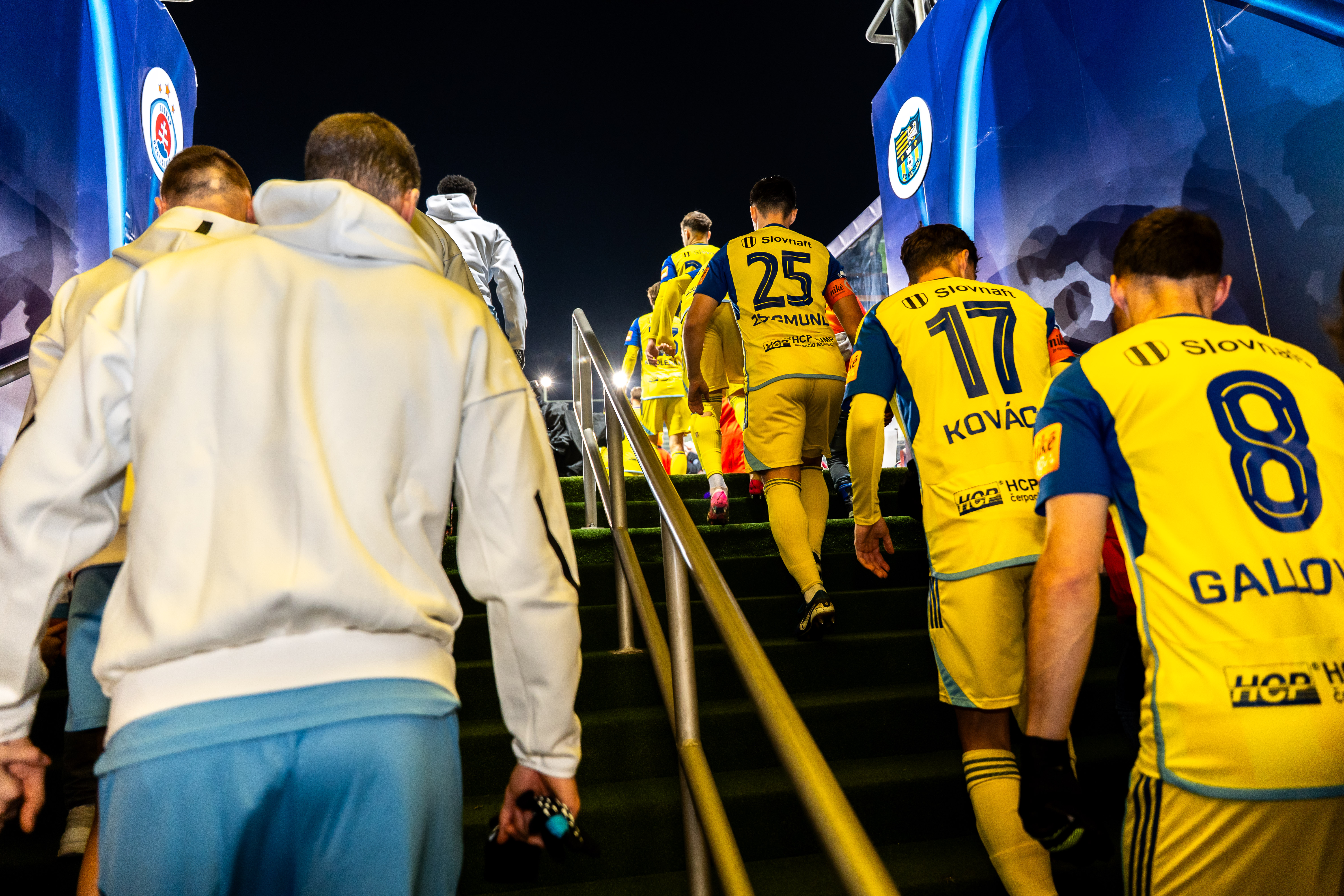 FC Kosice - SK Slovan Bratislava -9